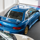Image for article titled The Subaru Impreza 22B Was An Insane Monster That Could Never Happen Today